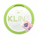 KLINT - Fresh Lime Slim